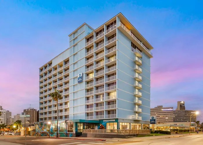 Best Western Corpus Christi