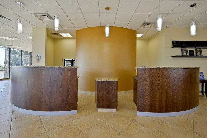 Western 3* Corpus Christi