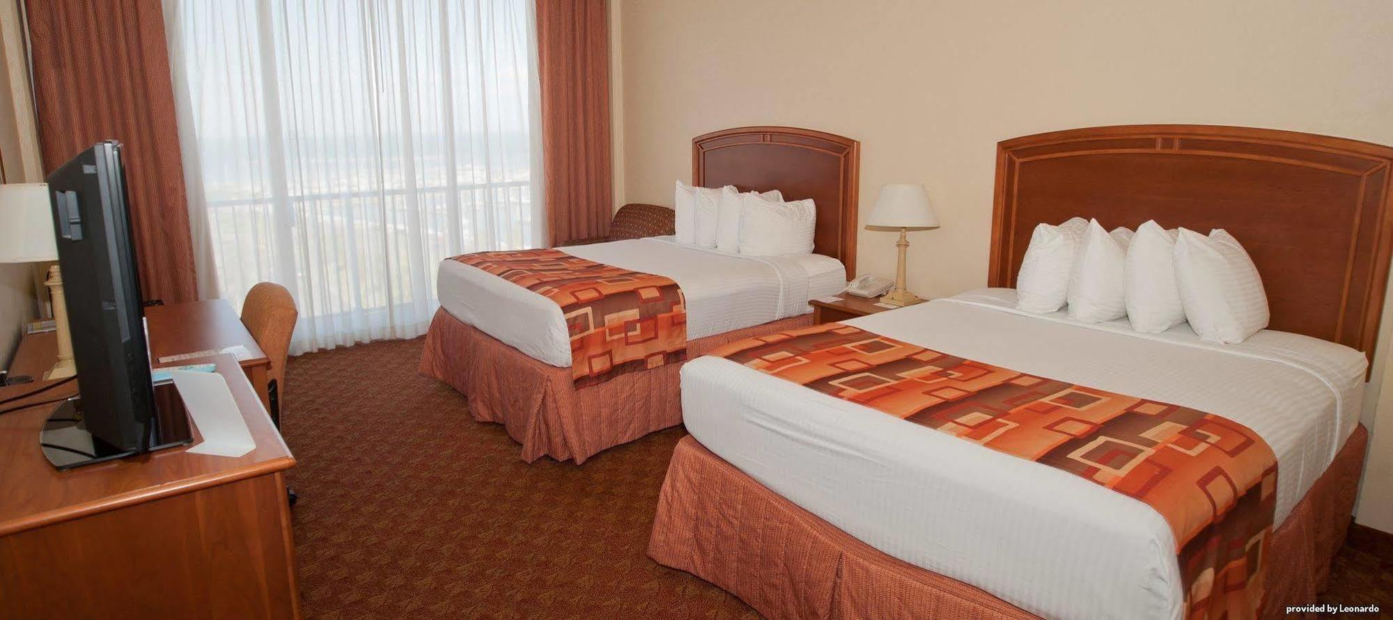 Hotel Western Corpus Christi