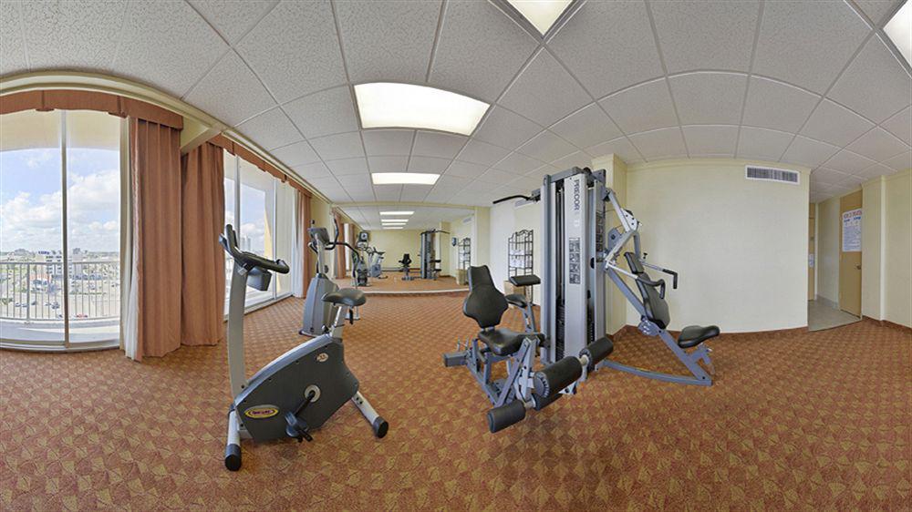 Hotel Western Corpus Christi